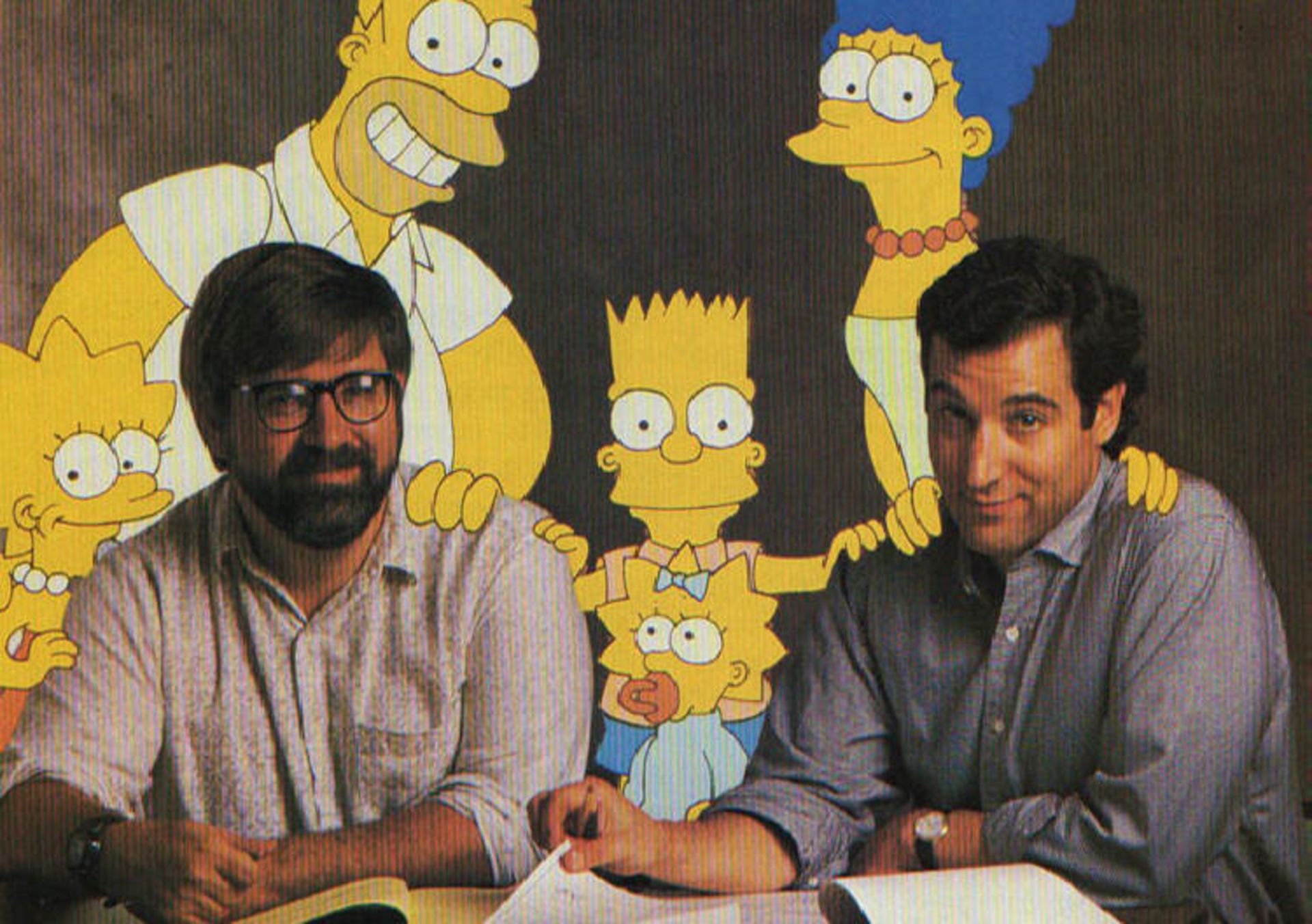 simpsons