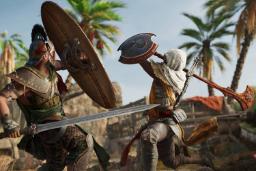 Assassin’s Creed: Origins 