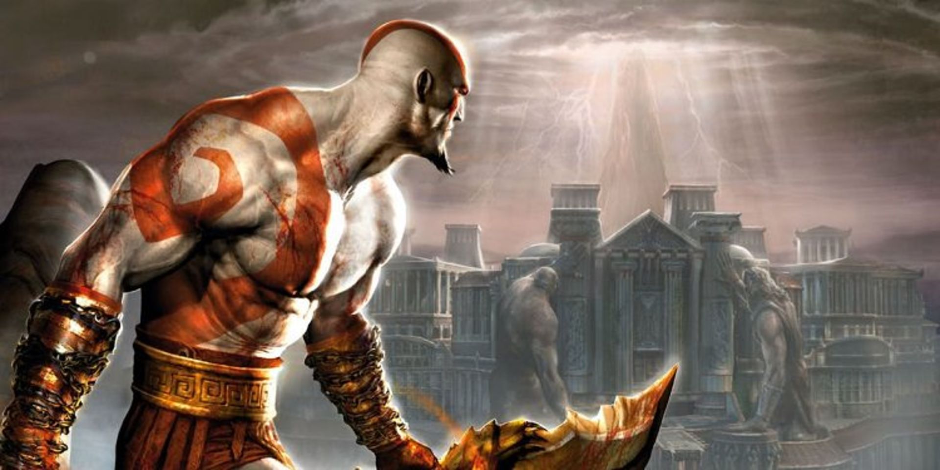 God of War III