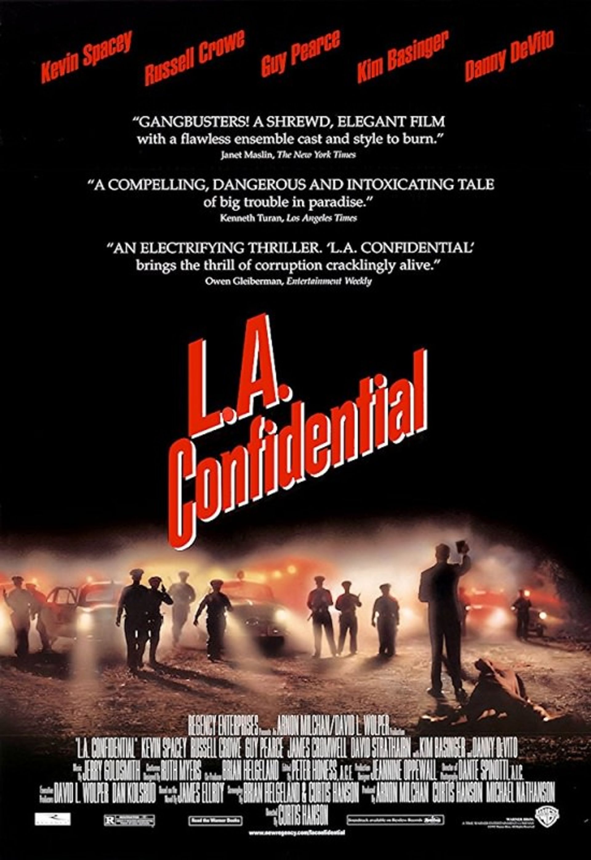 L.A. Confidential