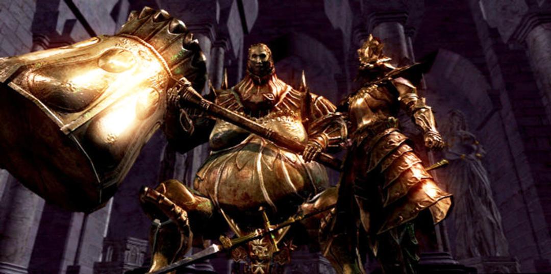 bloodborne