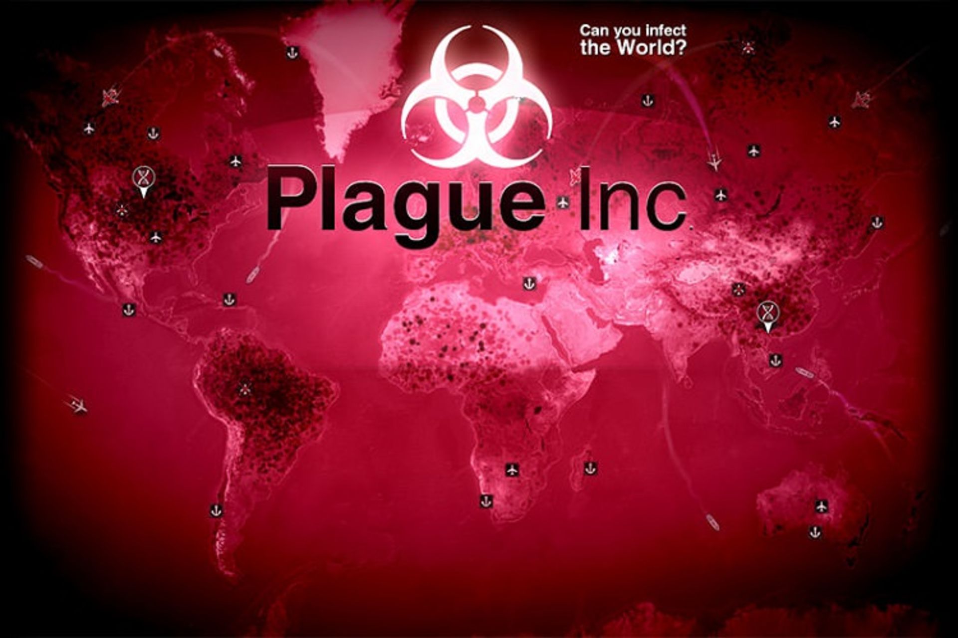 plague inc