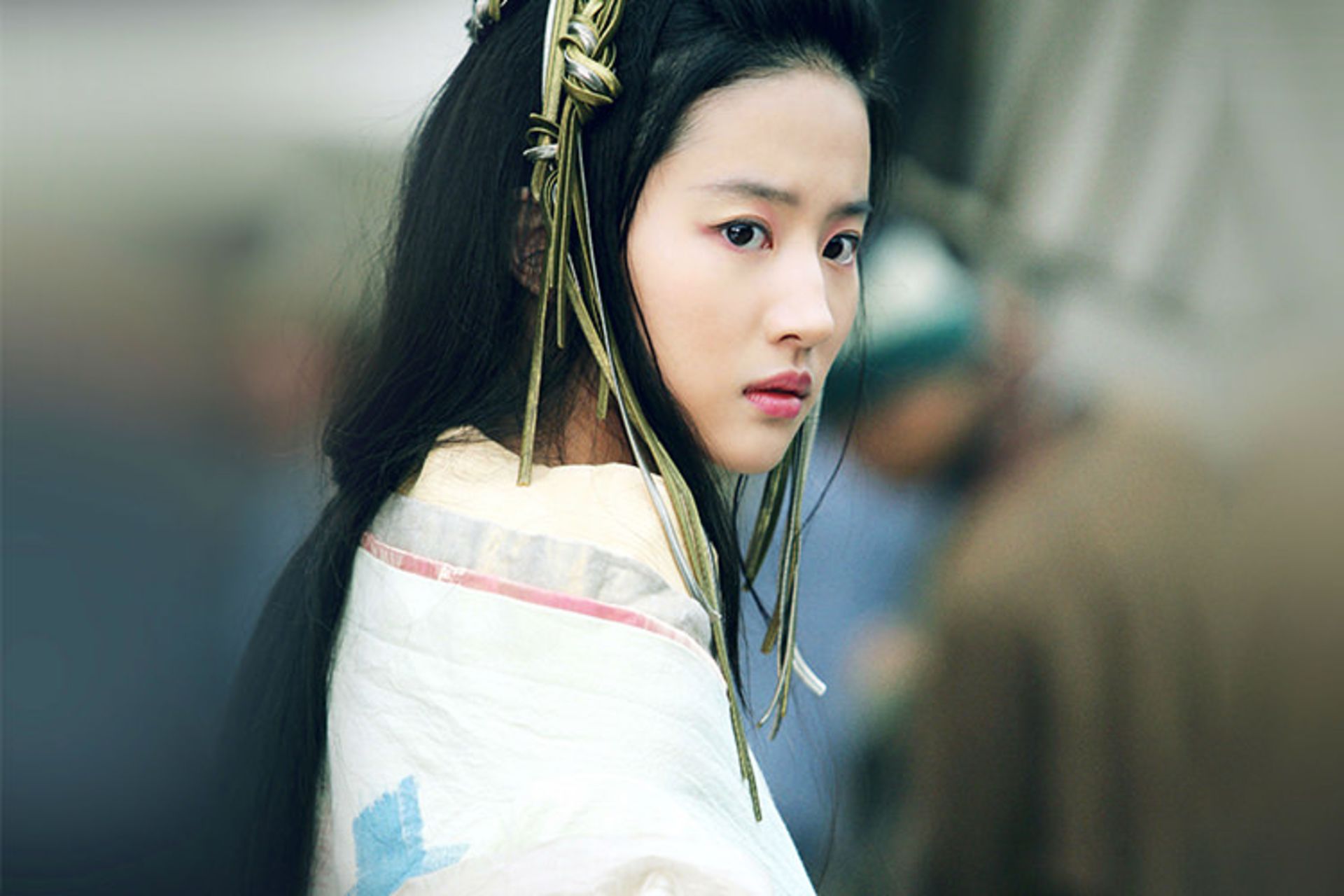 Liu Yifei