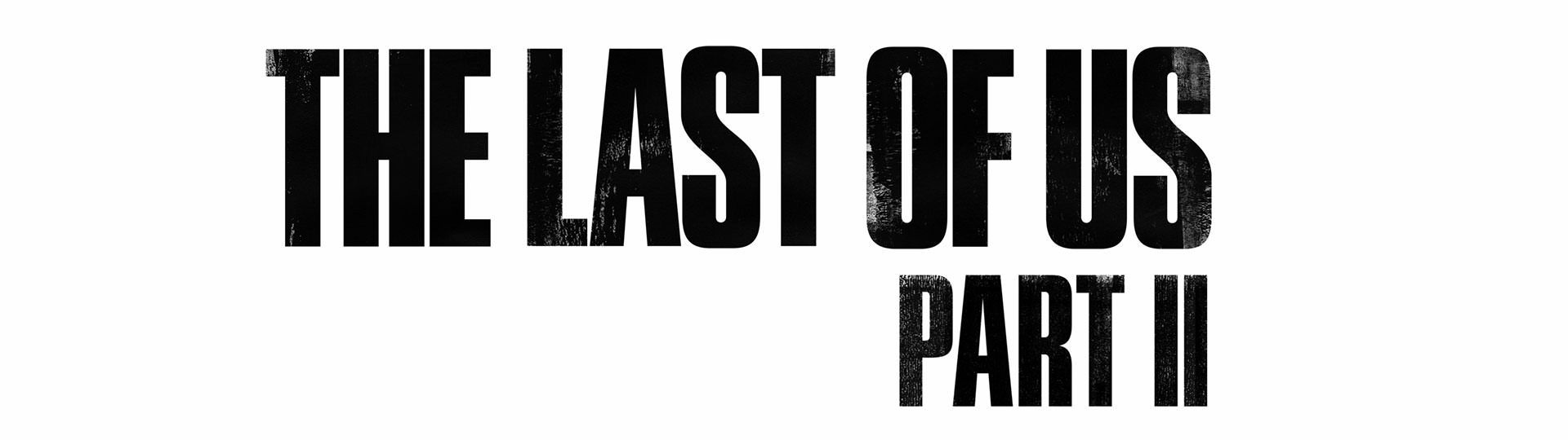 The Last of Us Part II
