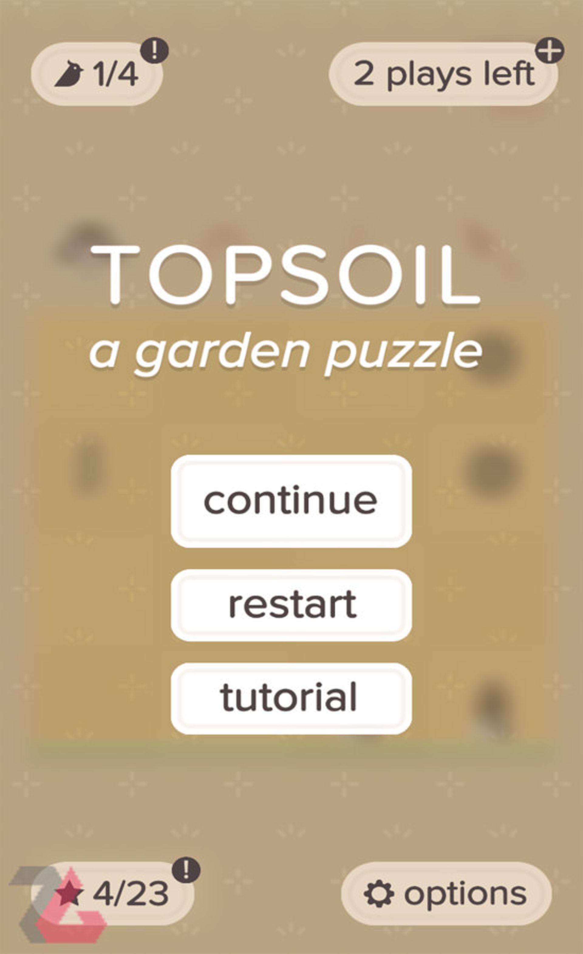 Topsoil