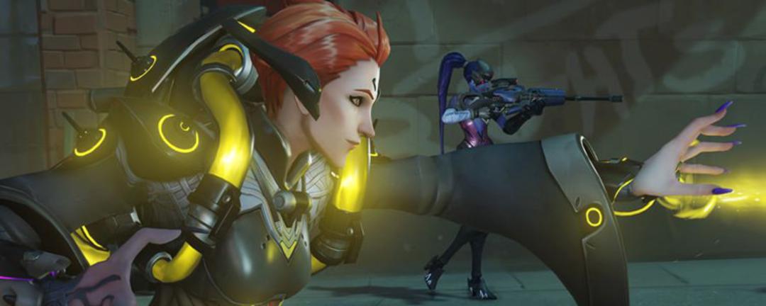 Overwatch 