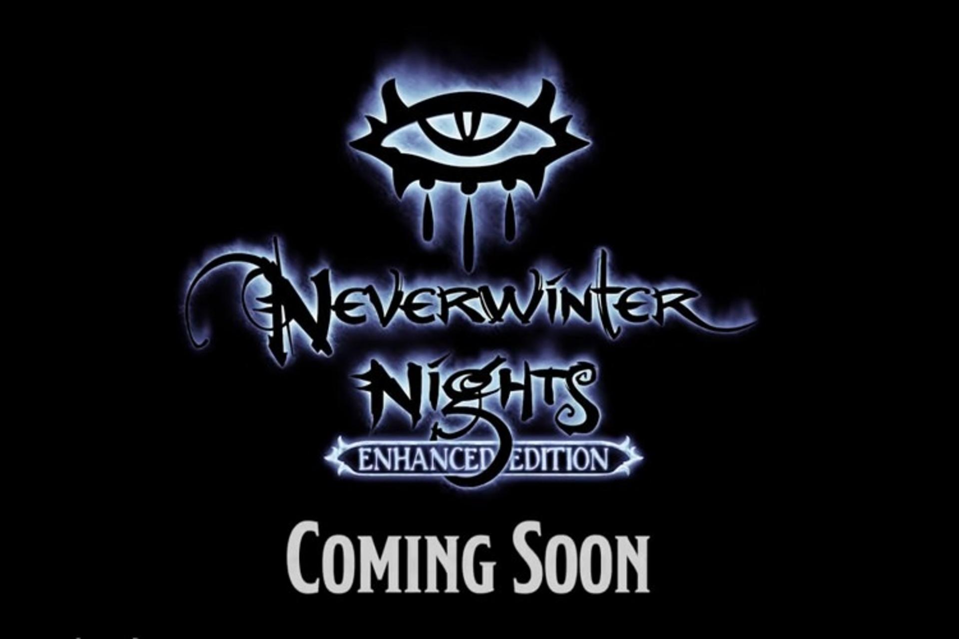 Neverwinter Nights: Enhanced Edition