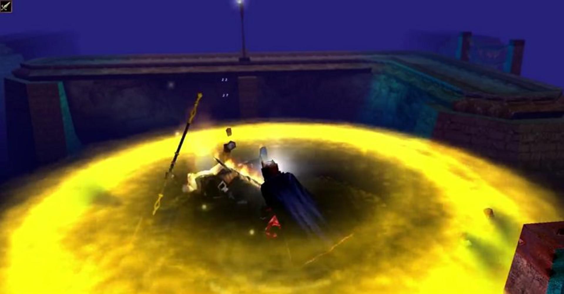 Neverwinter Nights: Enhanced Edition