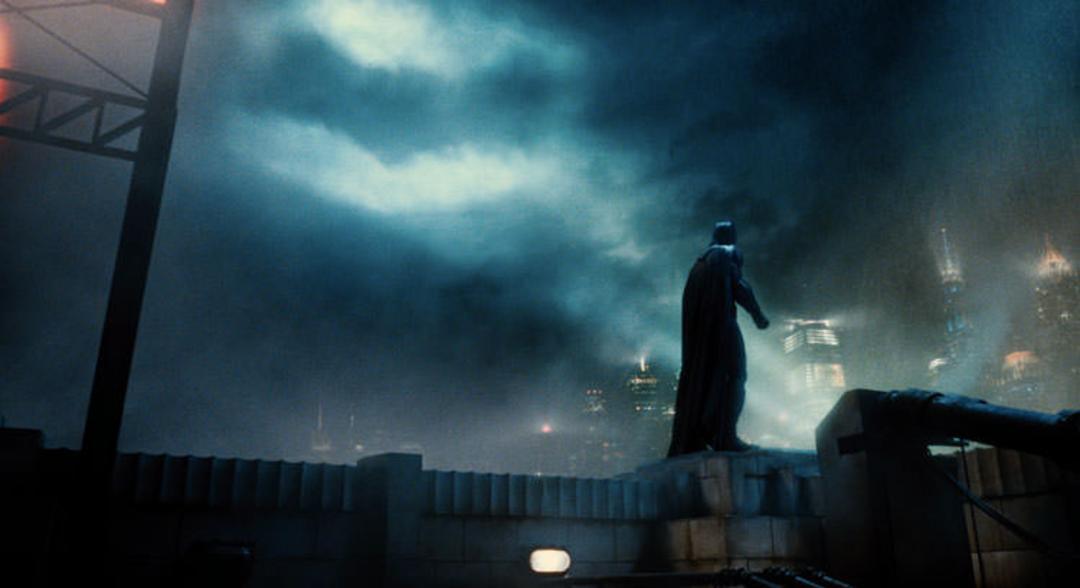 فیلم justice league