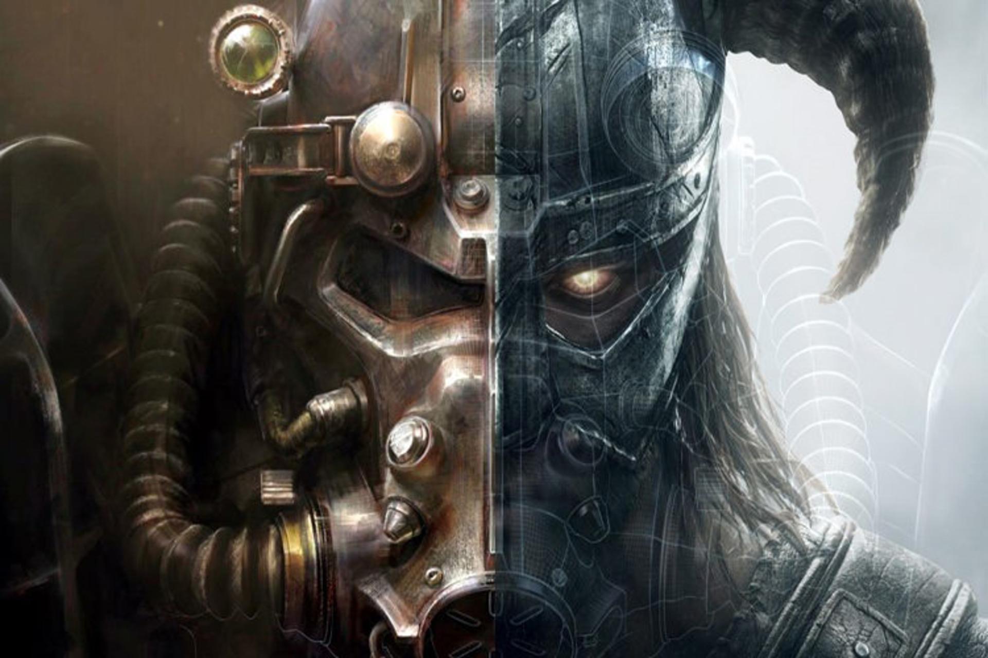 fallout4-skyrim