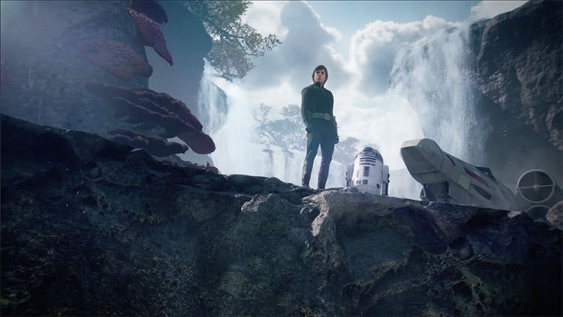 بازی Star Wars Battlefront 2