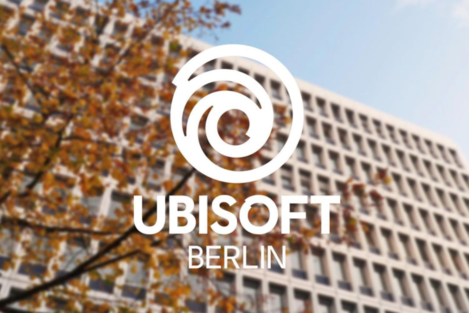 Ubisoft 