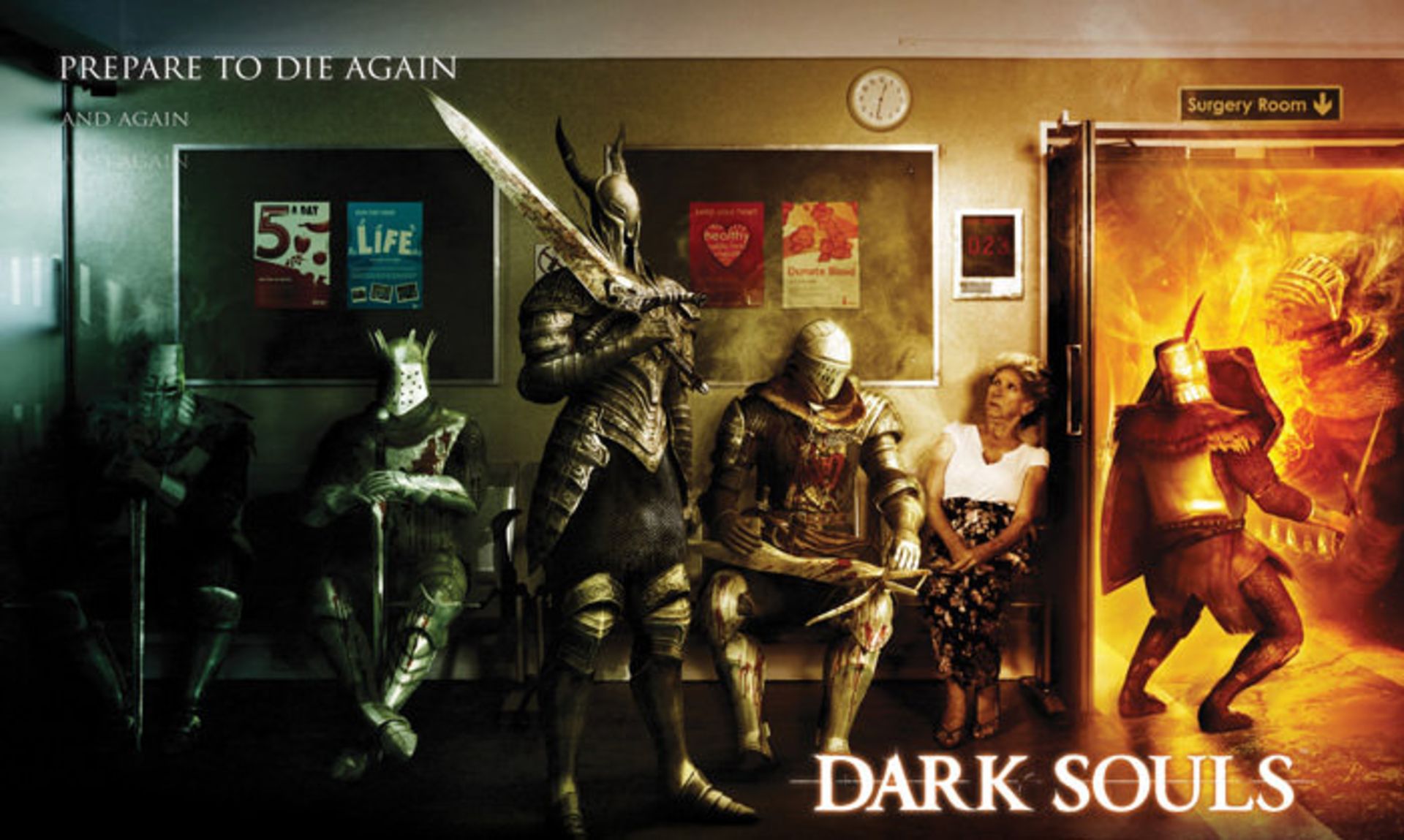 dark souls