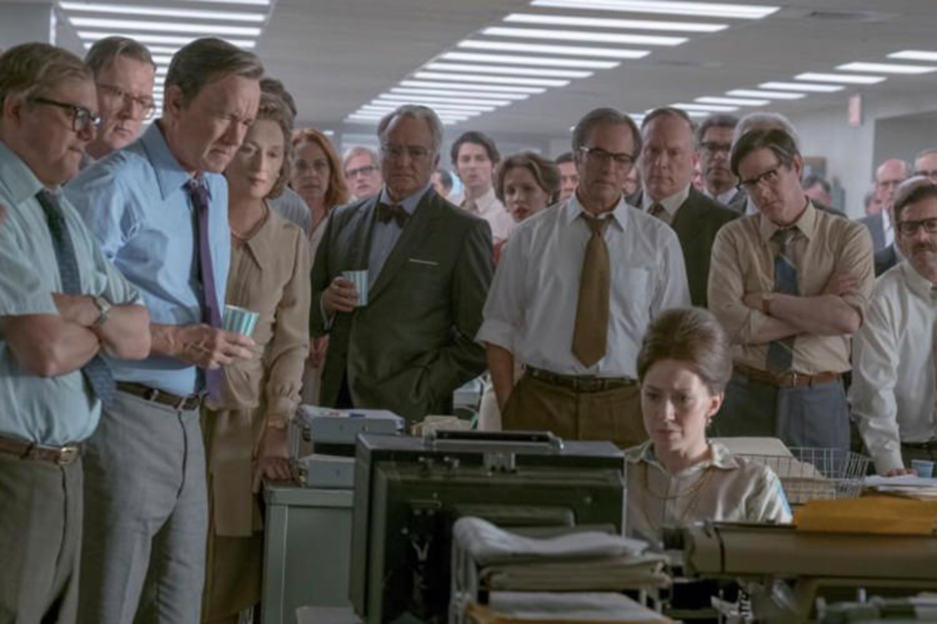 The Post