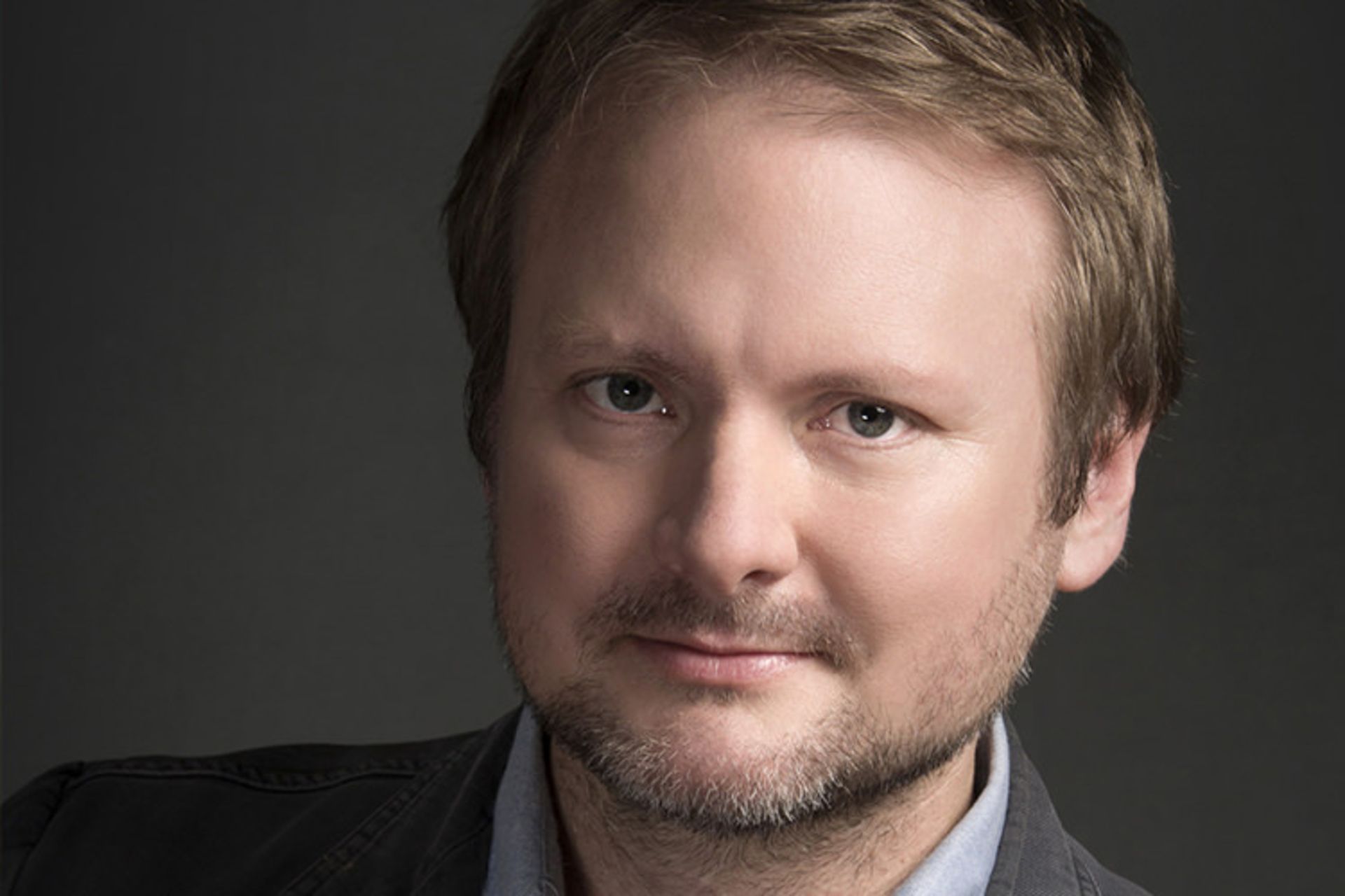 Rian Johnson