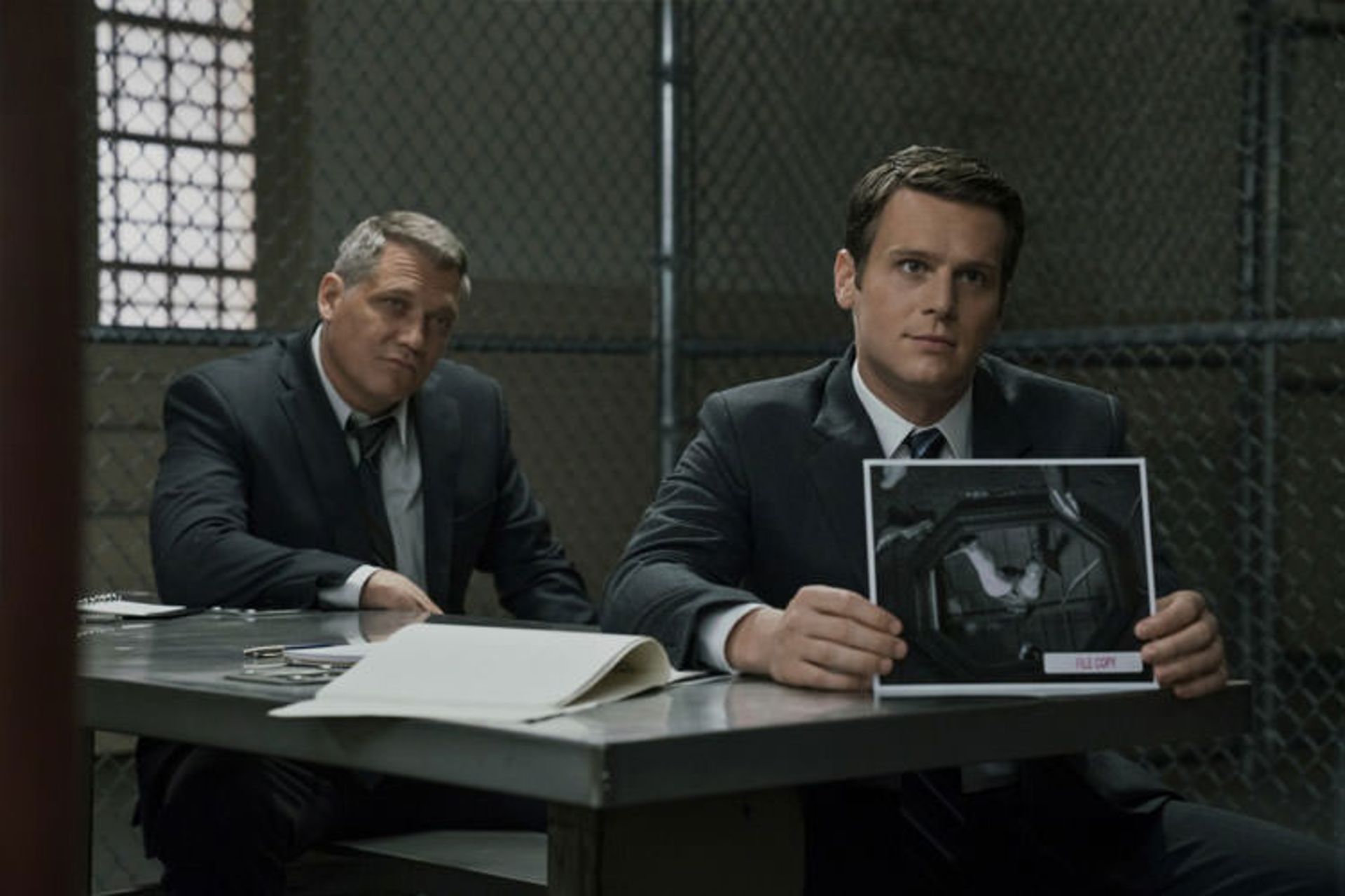 mindhunter