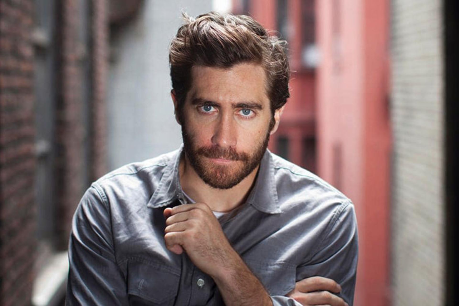 Jake Gyllenhaal