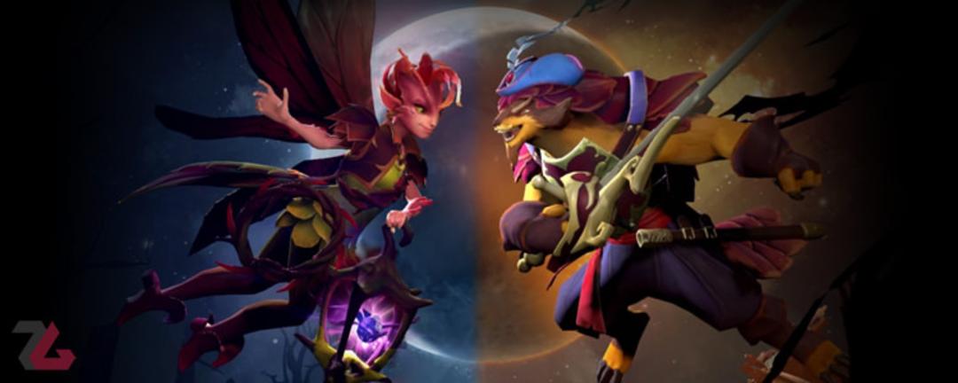 Dota 2