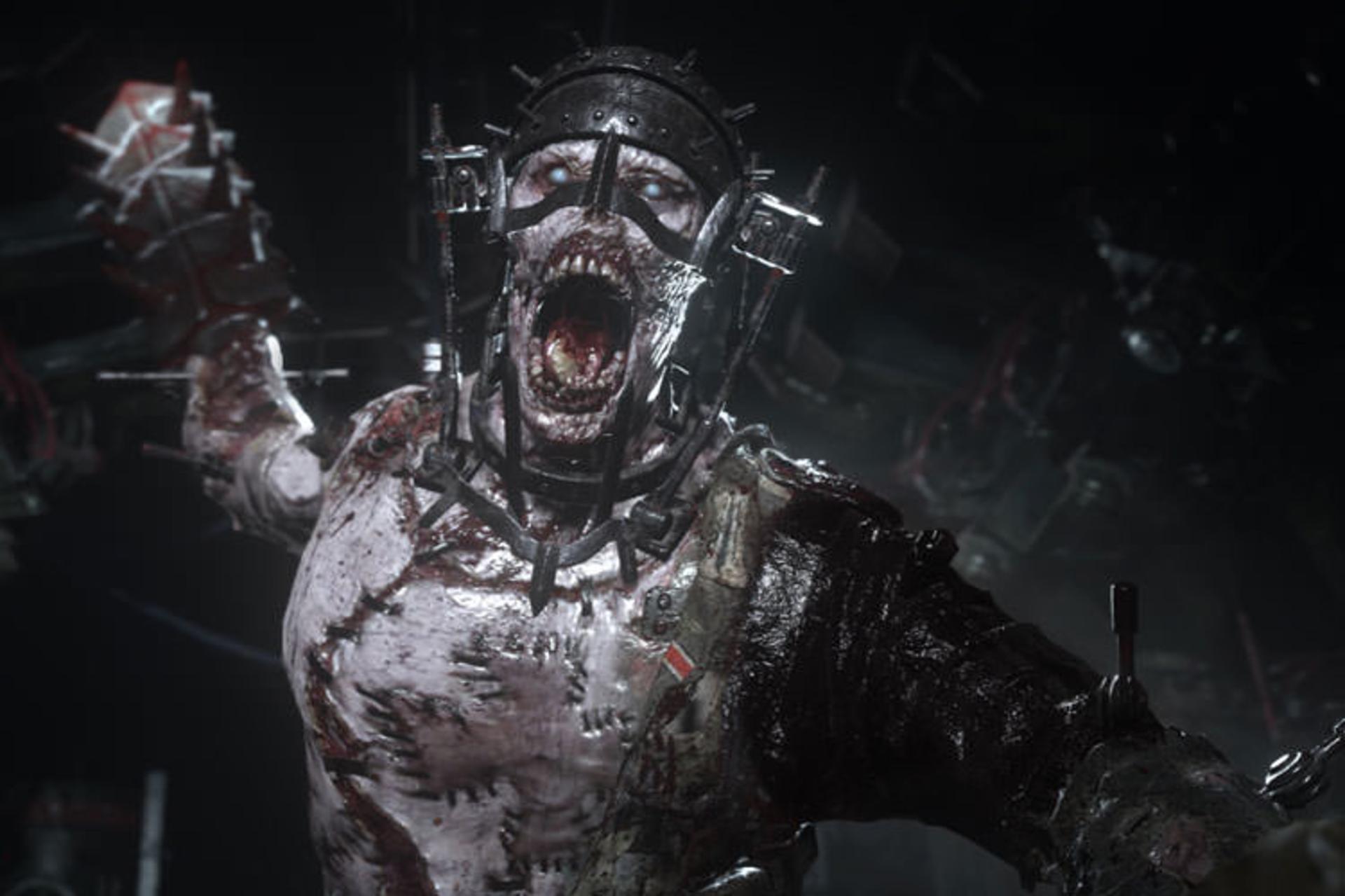 Call of Duty: WWII