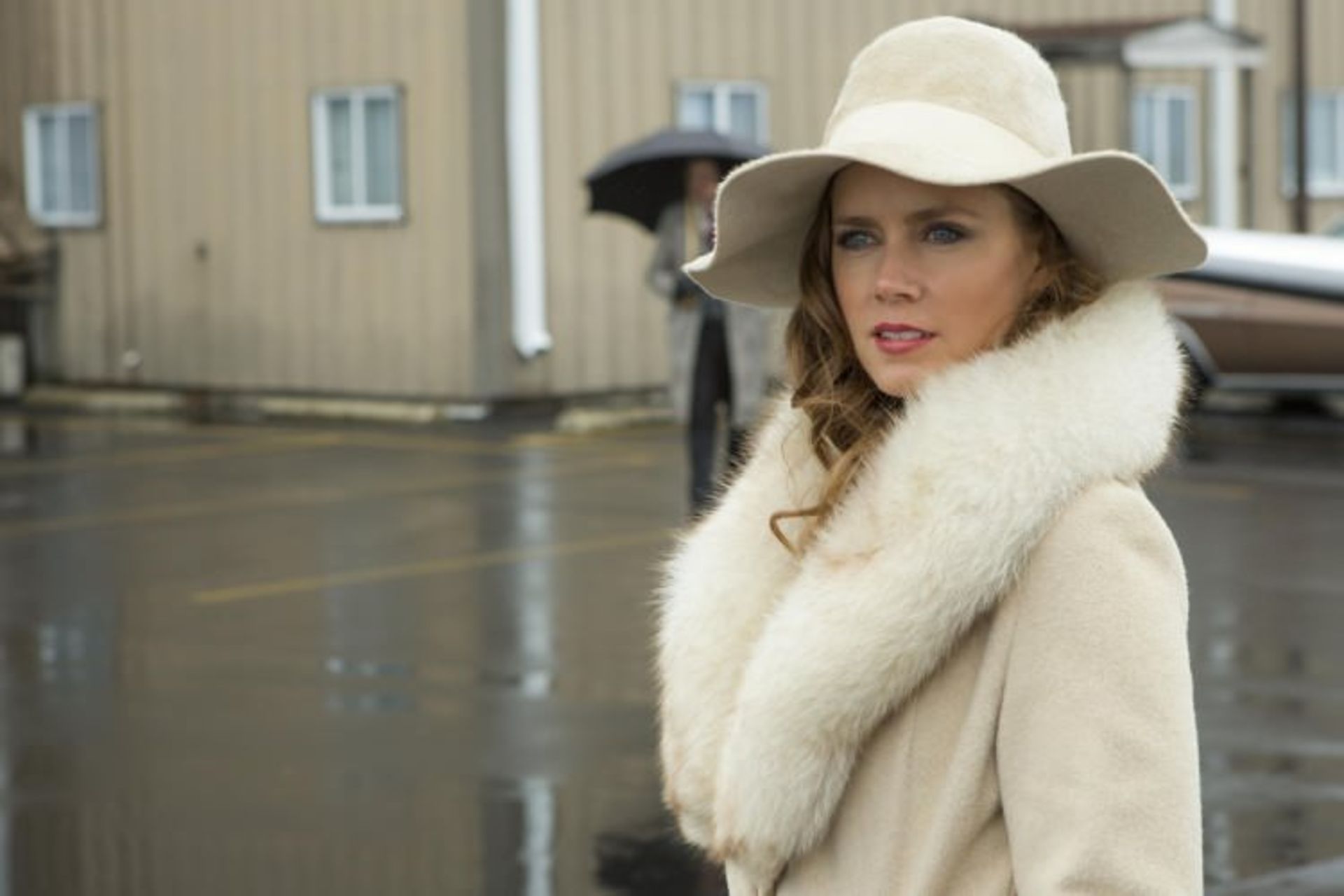 amy adams