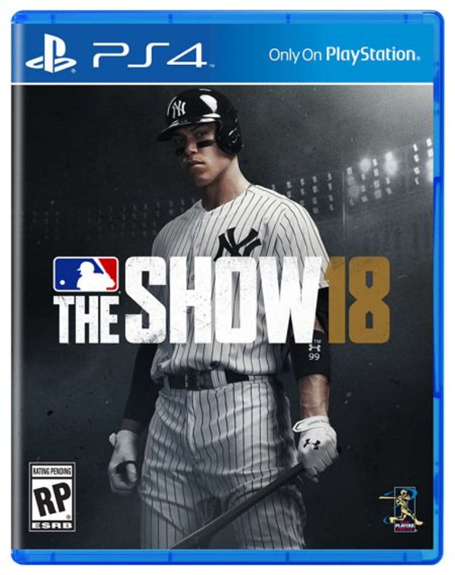 mlb the show 18