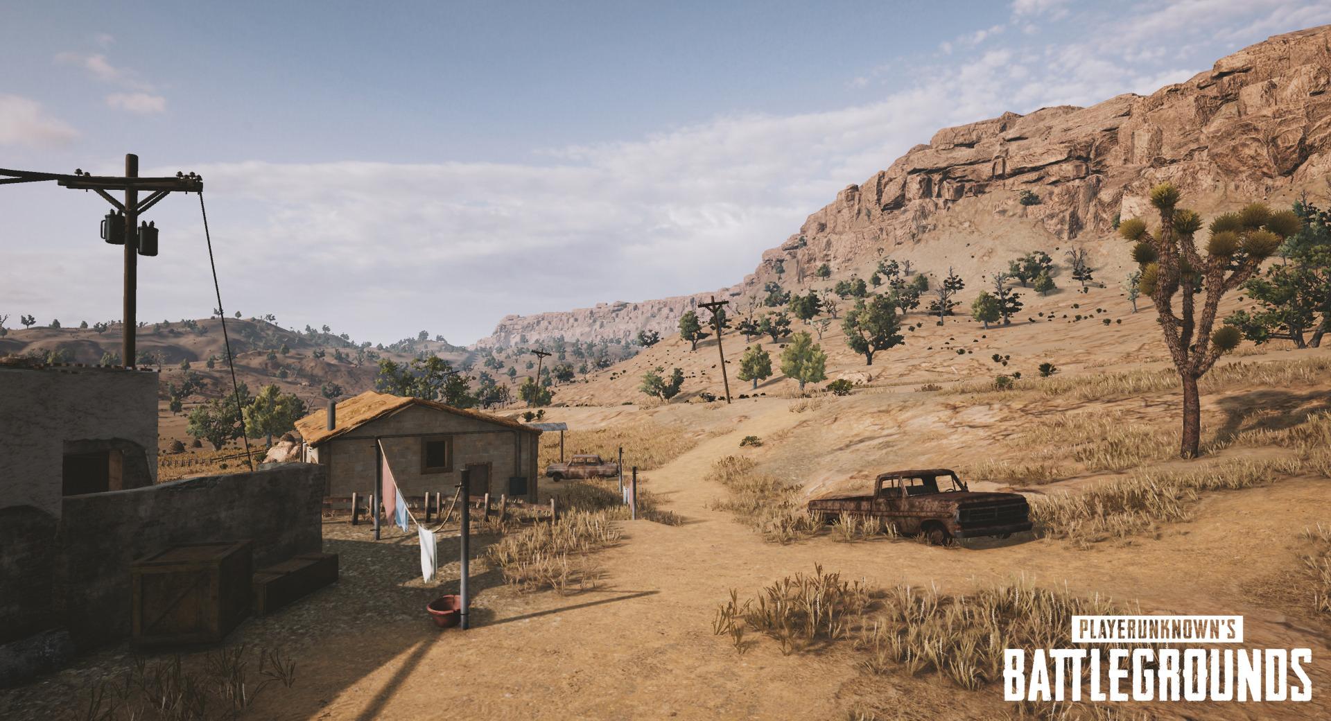بازی PUBG