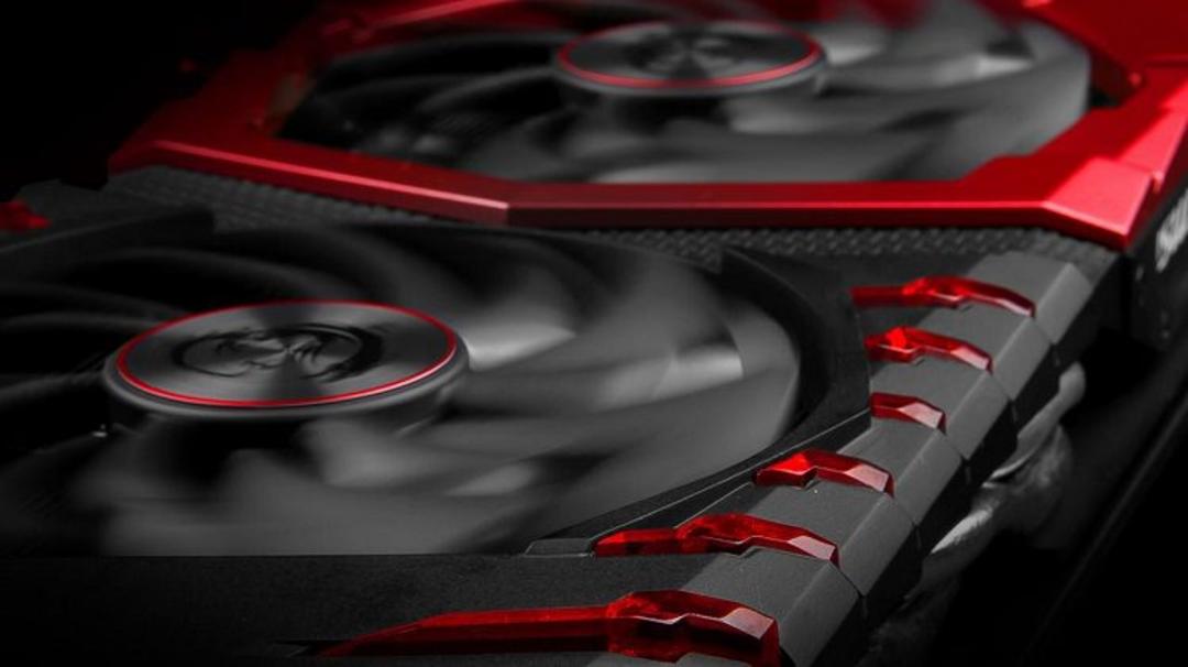 GTX 1070Ti