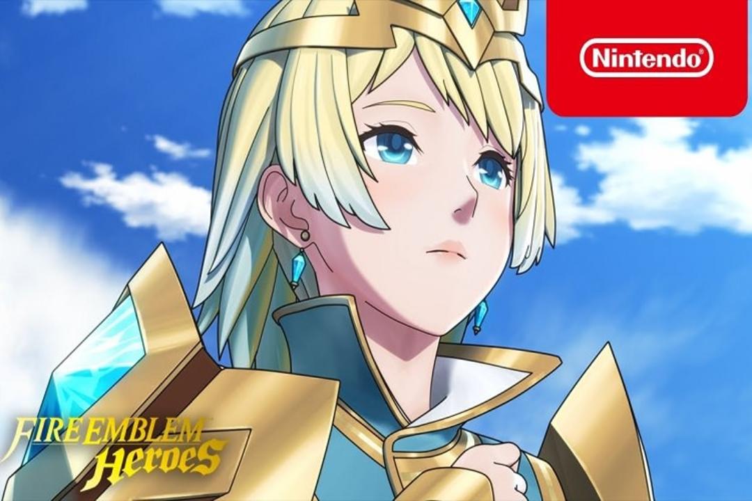 fire emblem heroes