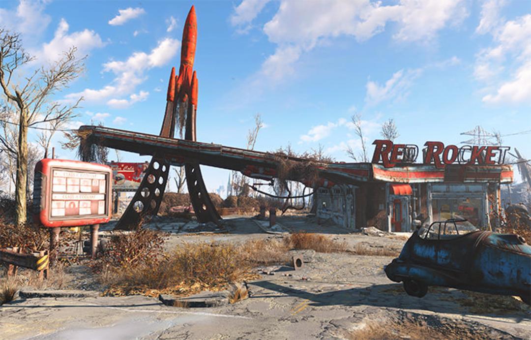 Fallout 4