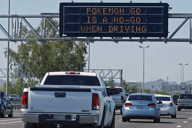 Pokemon Go