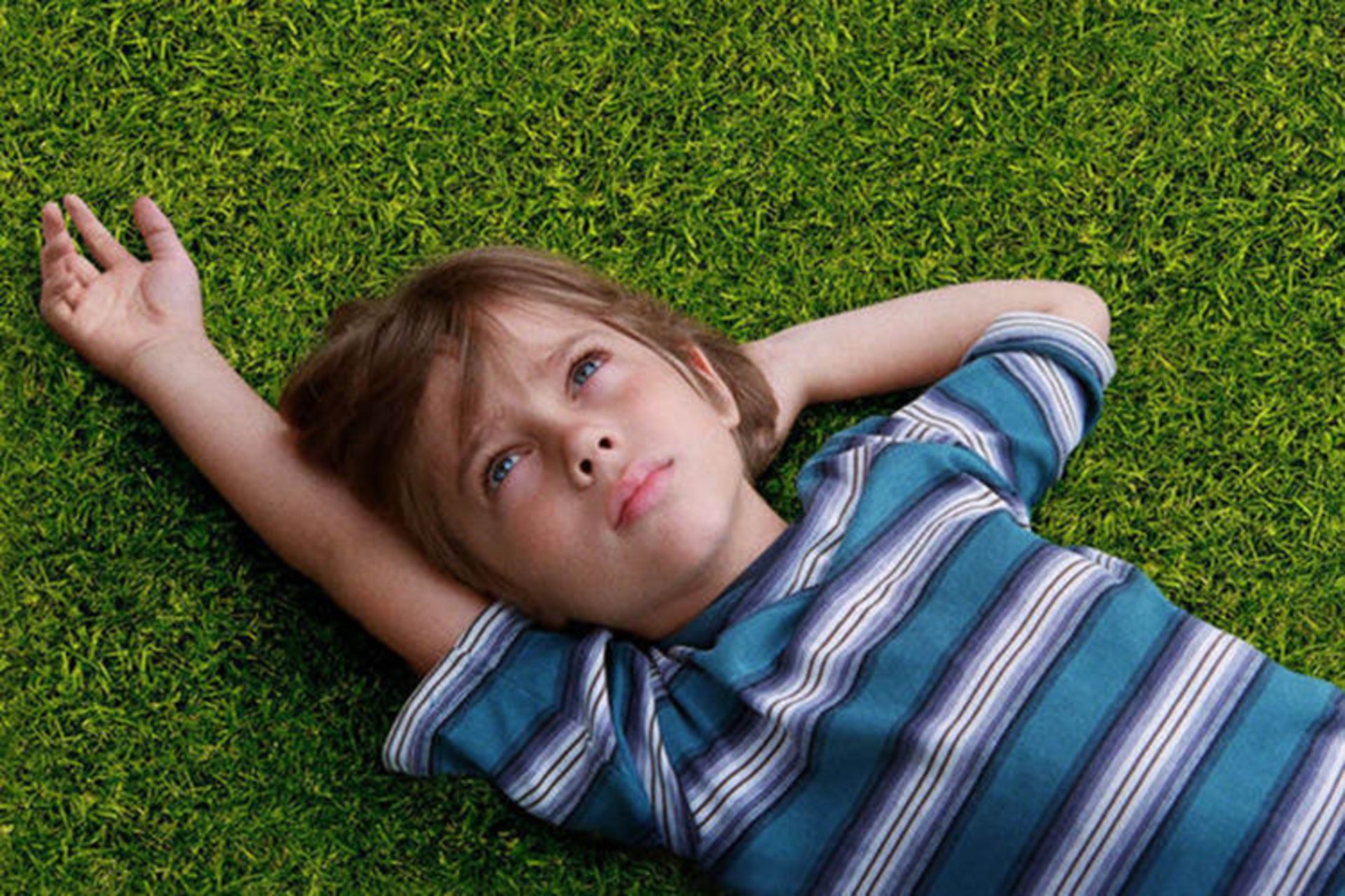 Boyhood