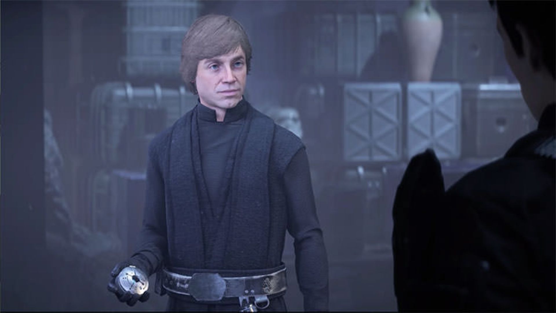 بازی Star Wars Battlefront 2