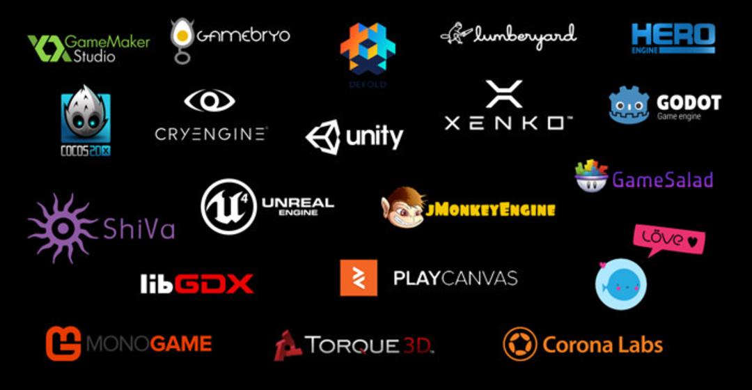 game engine