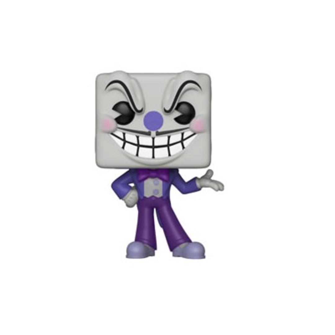 Funko Cuphead