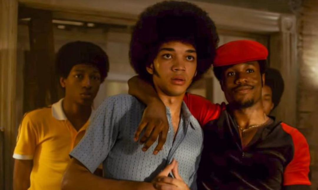 Justice Smith
