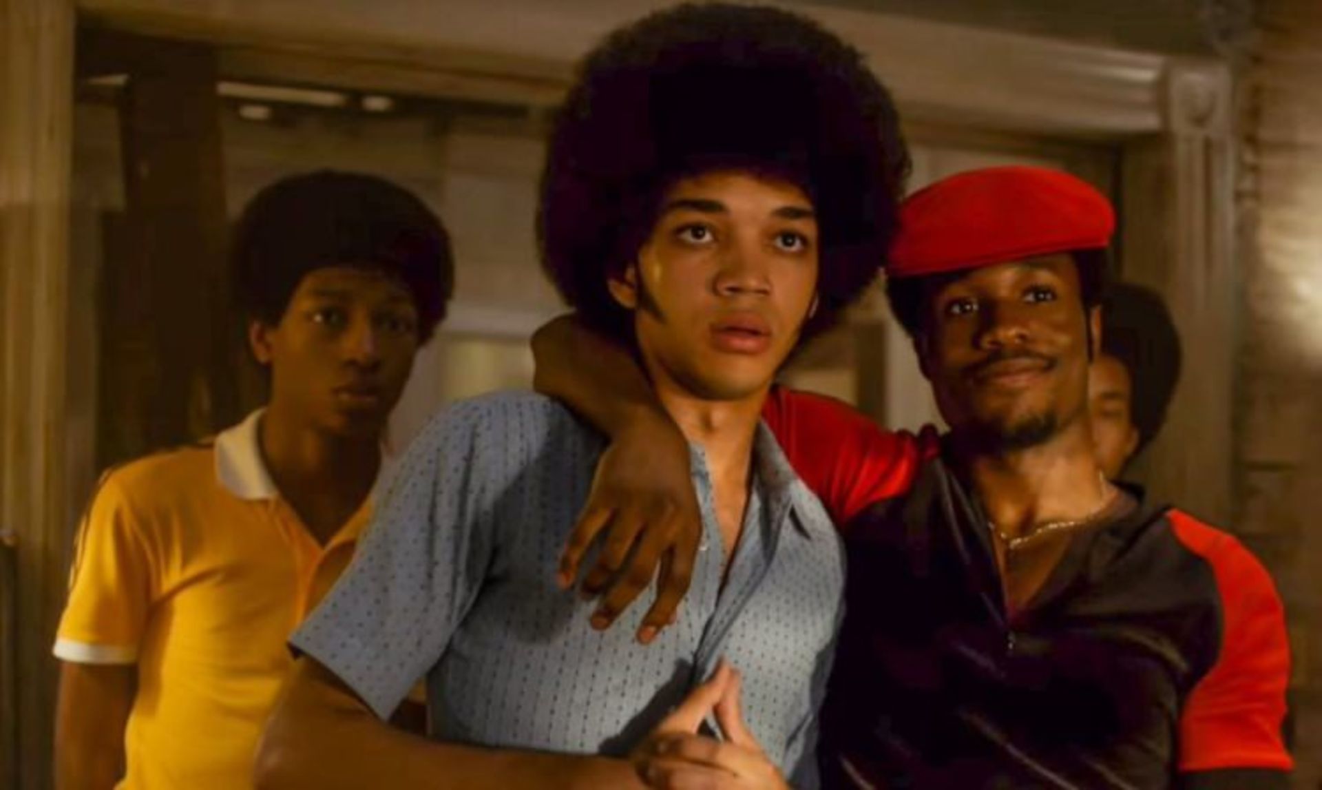 Justice Smith