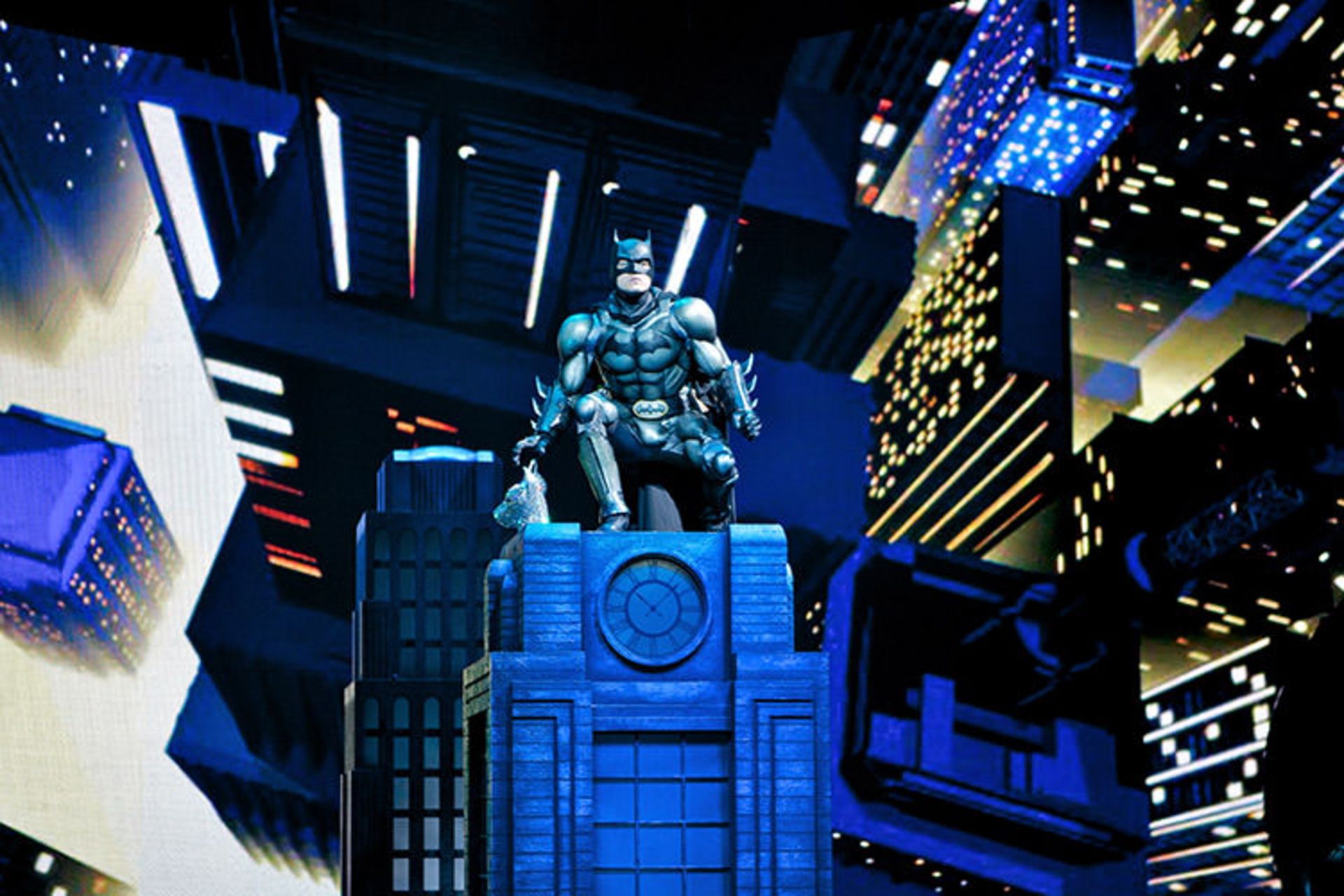 Batman Live