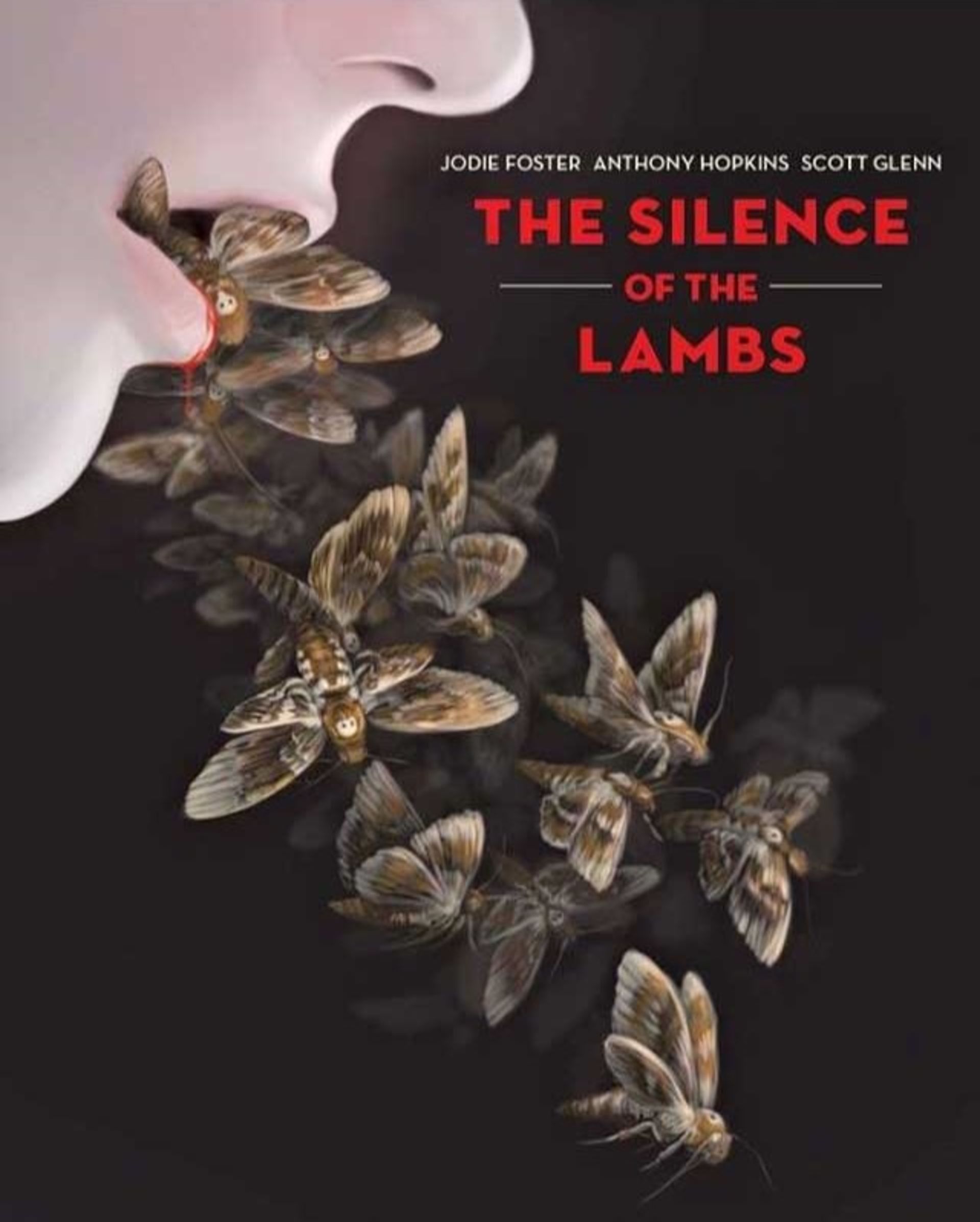 The Silence of the Lambs