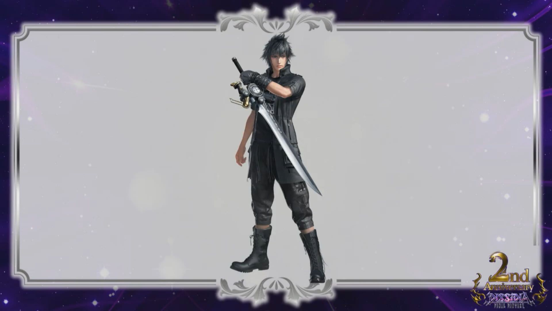 Dissidia Final Fantasy