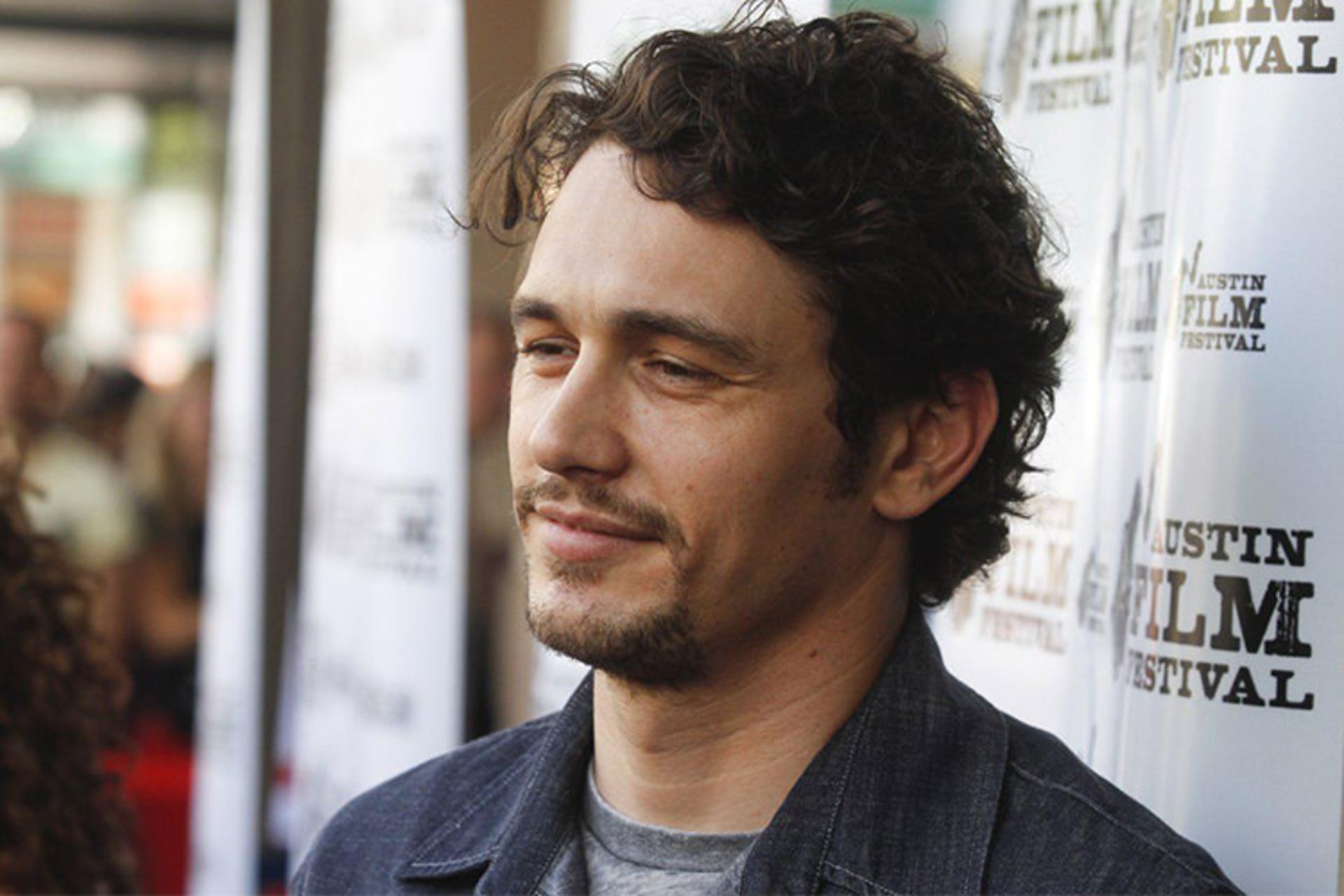 James Franco
