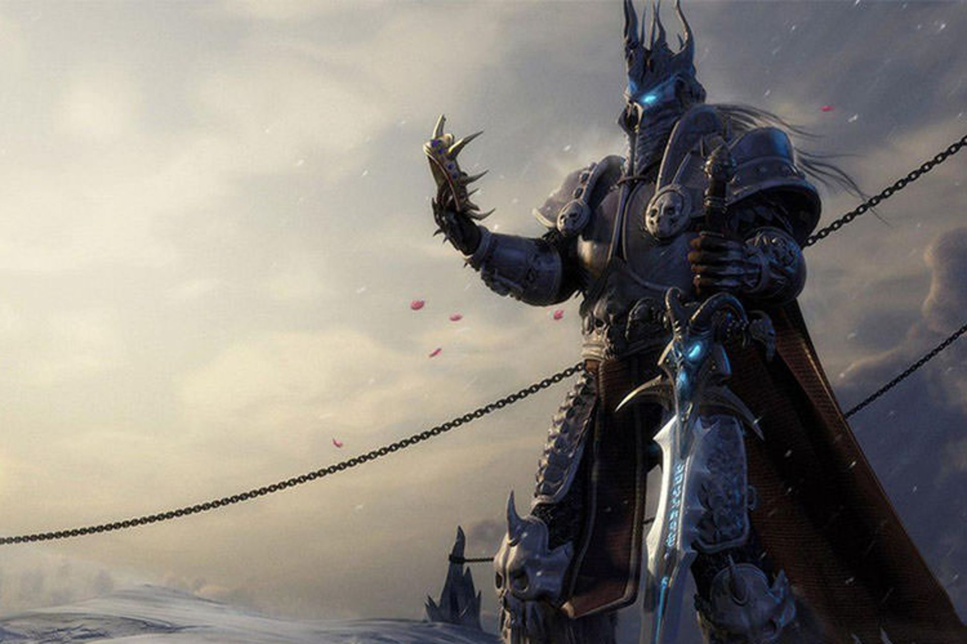 بازی World of WarCraft