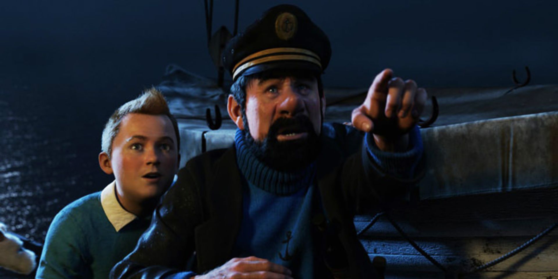 Tintin