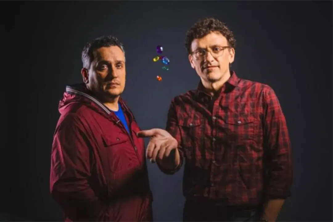 Avengers: Infinity War