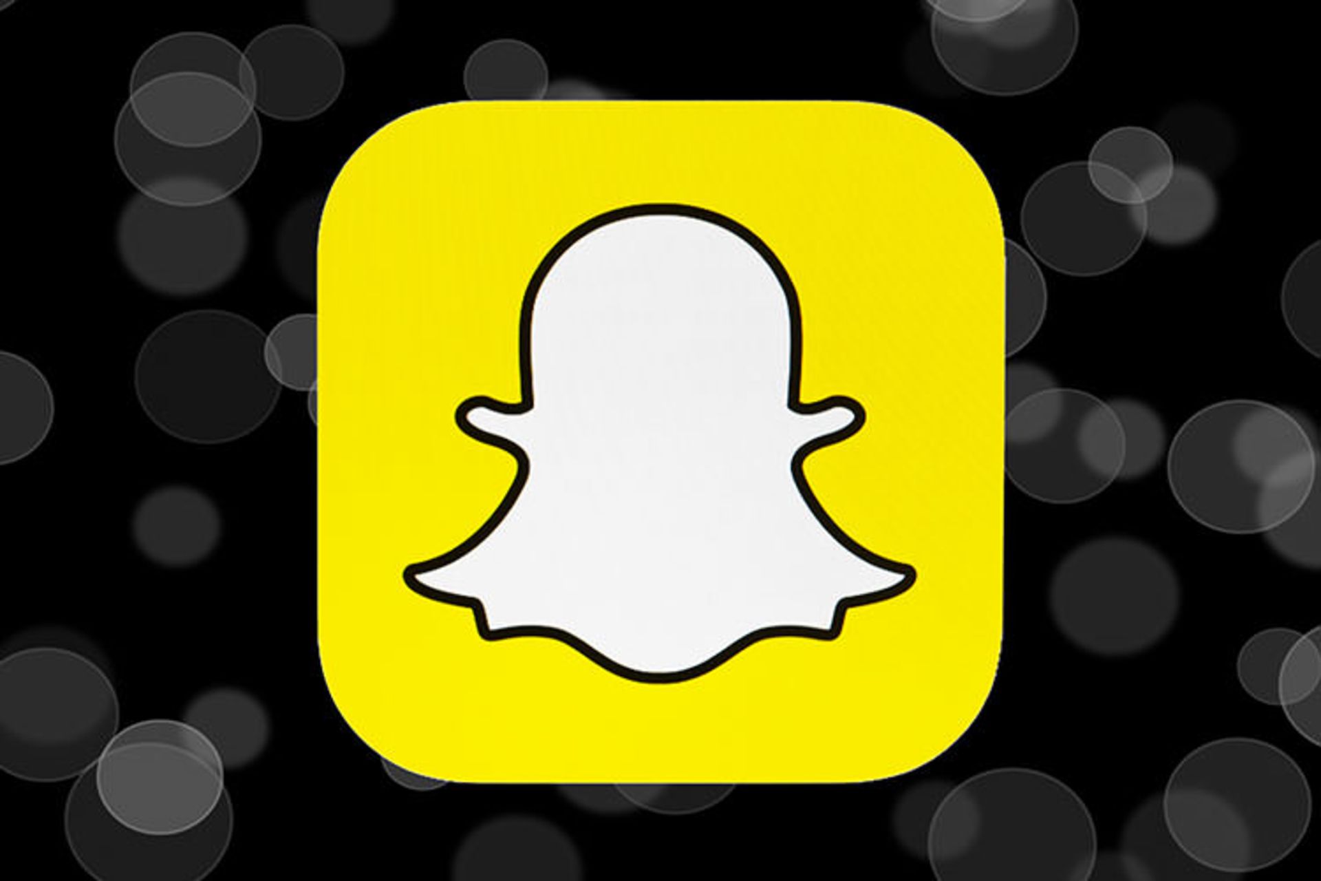 اسنپ چت / snapchat