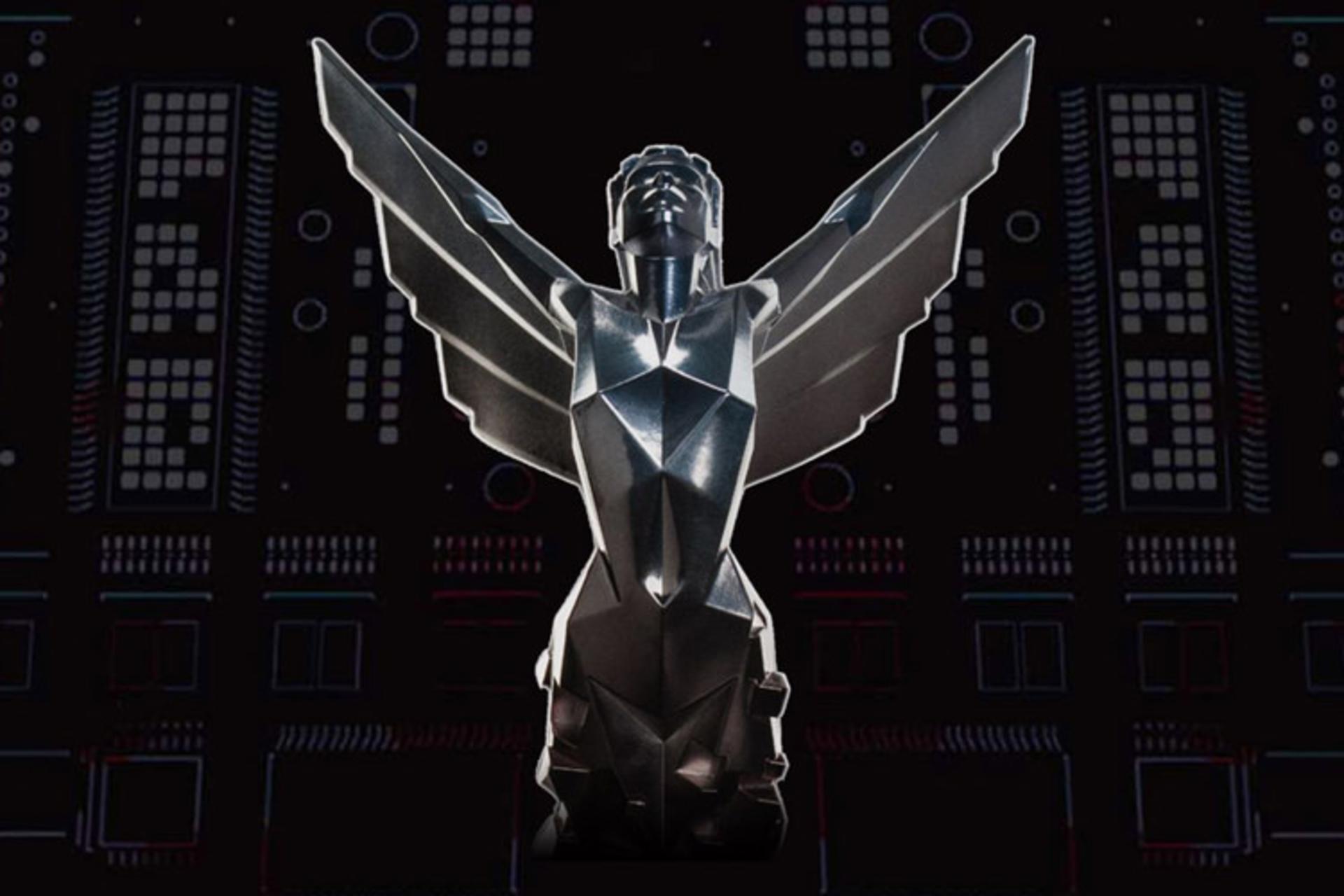 The Game Awards 2017 