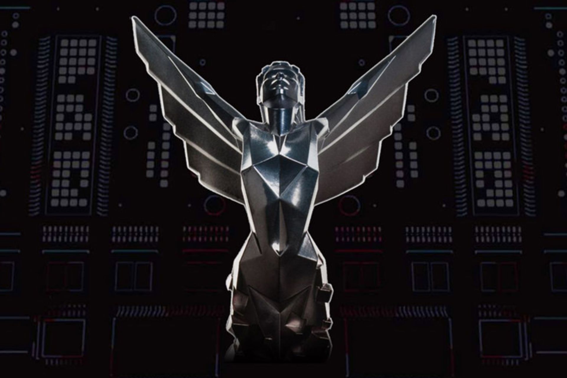 The Game Awards 2017 