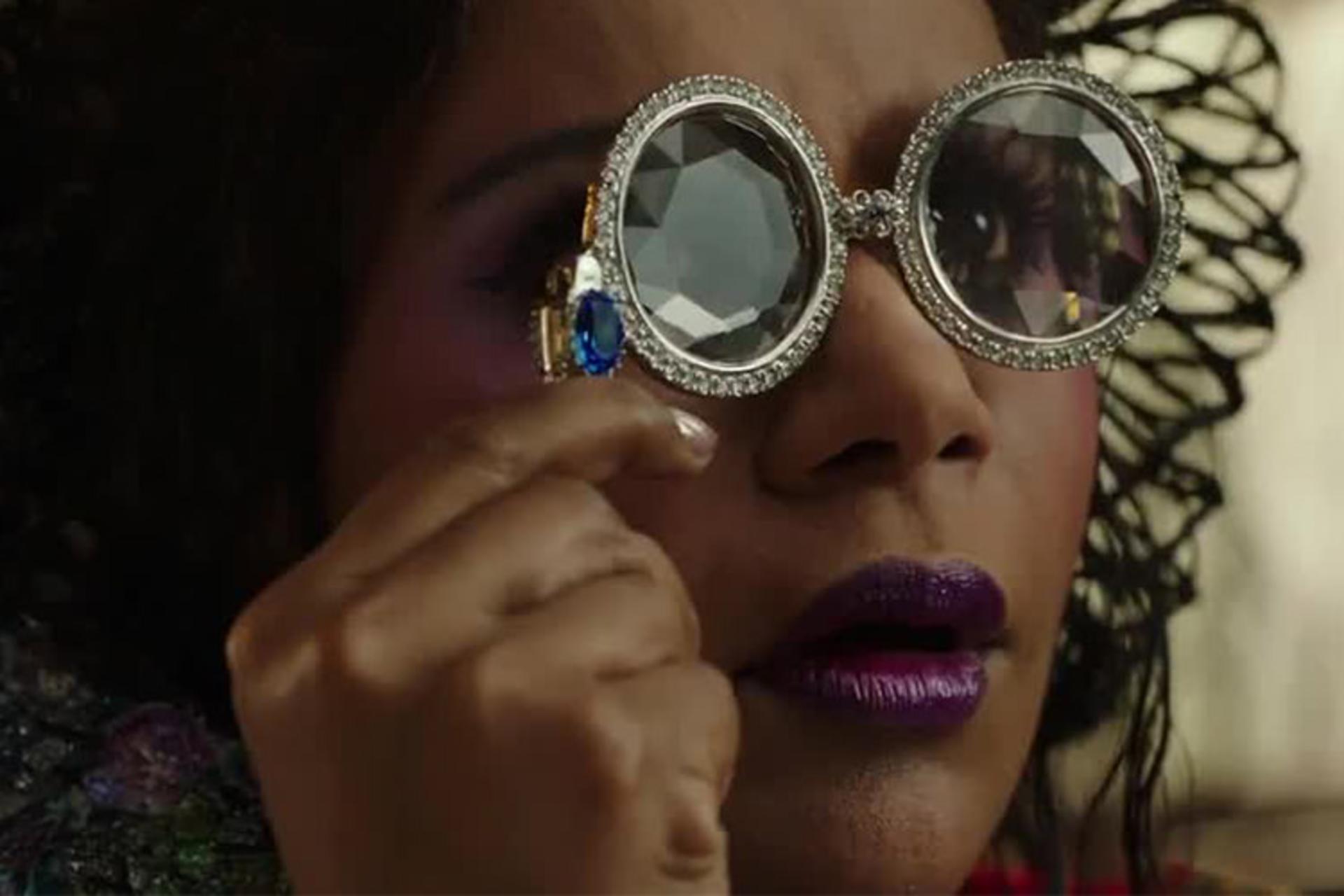 A Wrinkle in Time