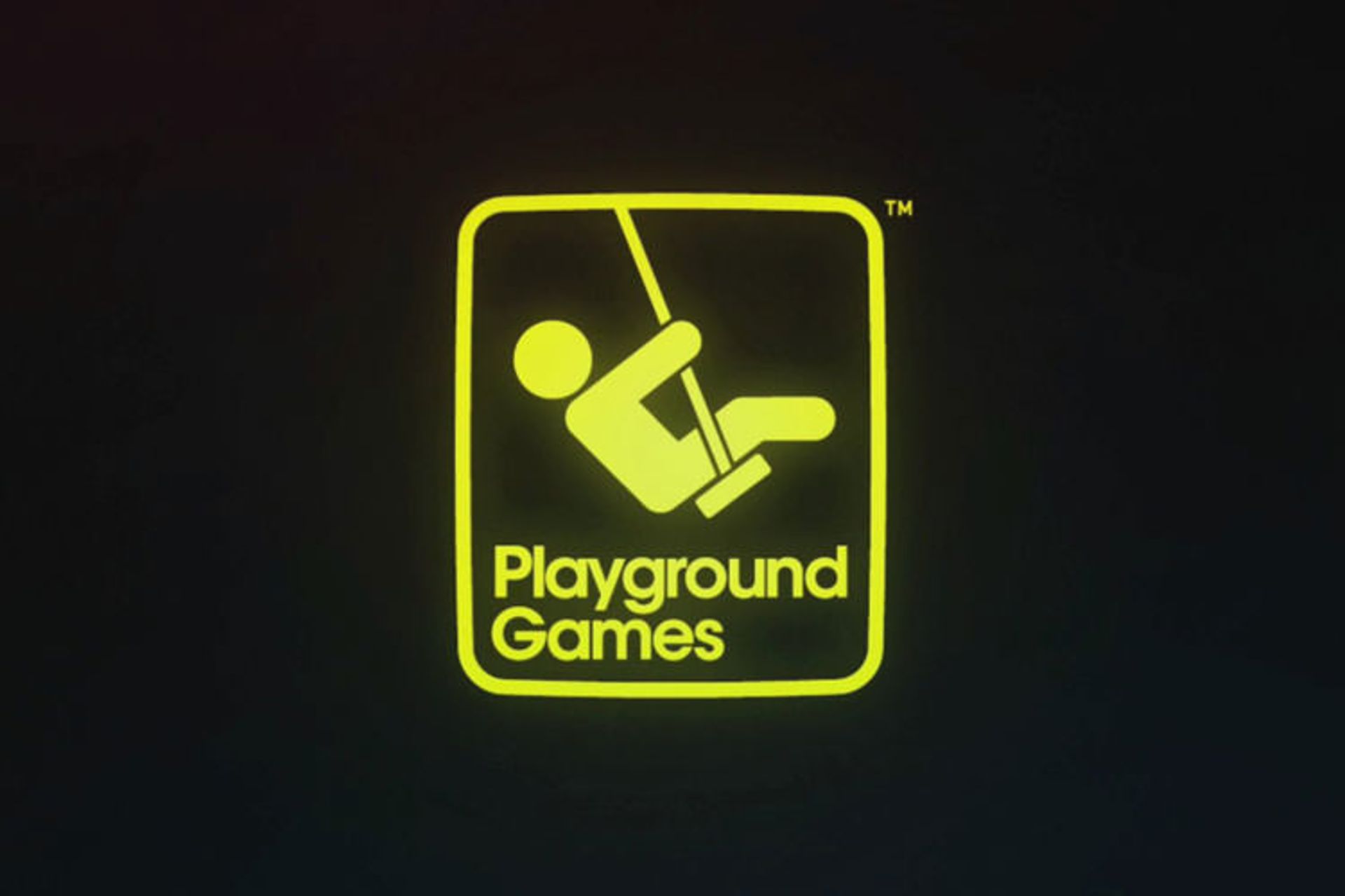 Playground Games