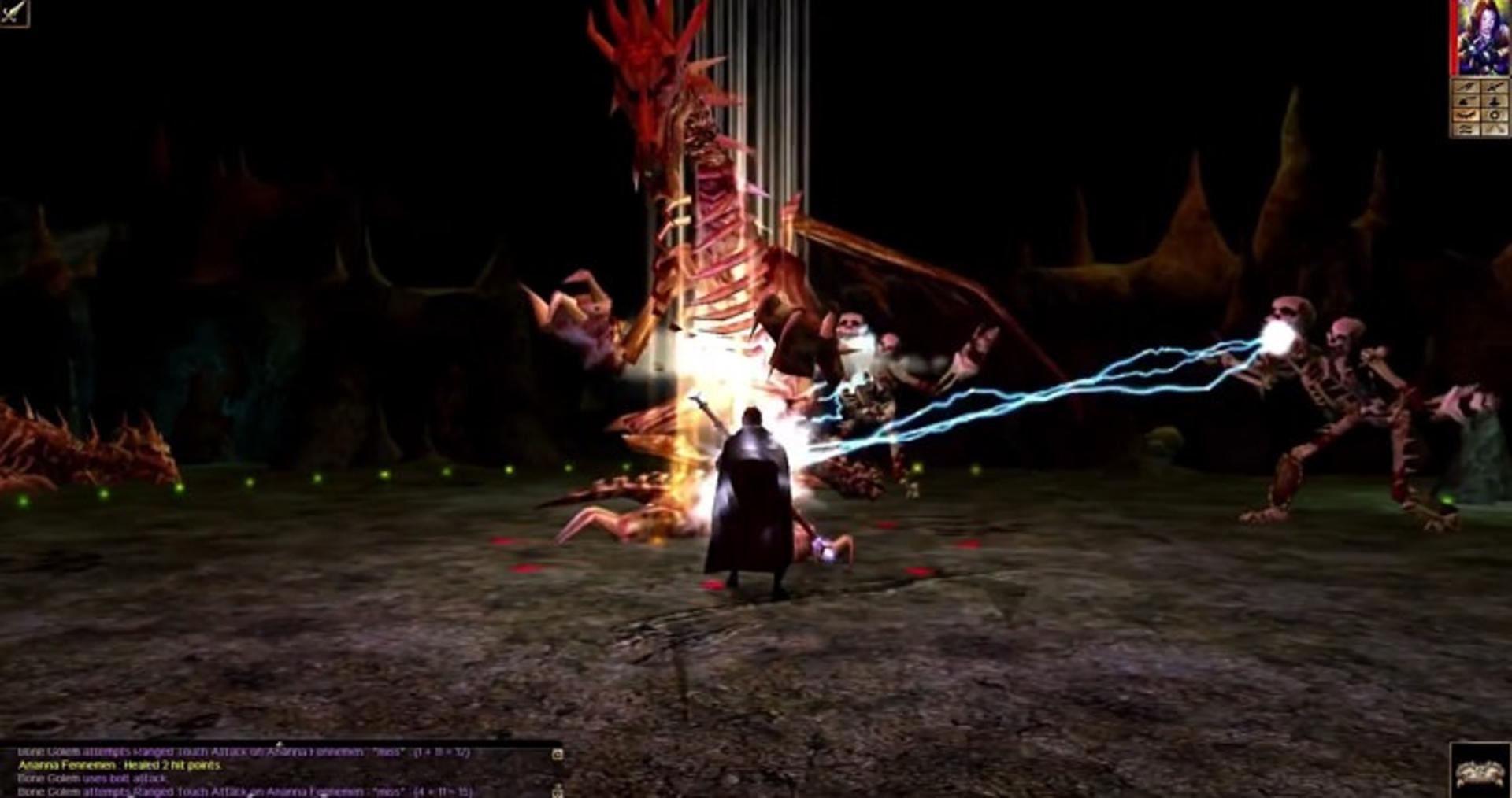 Neverwinter Nights: Enhanced Edition