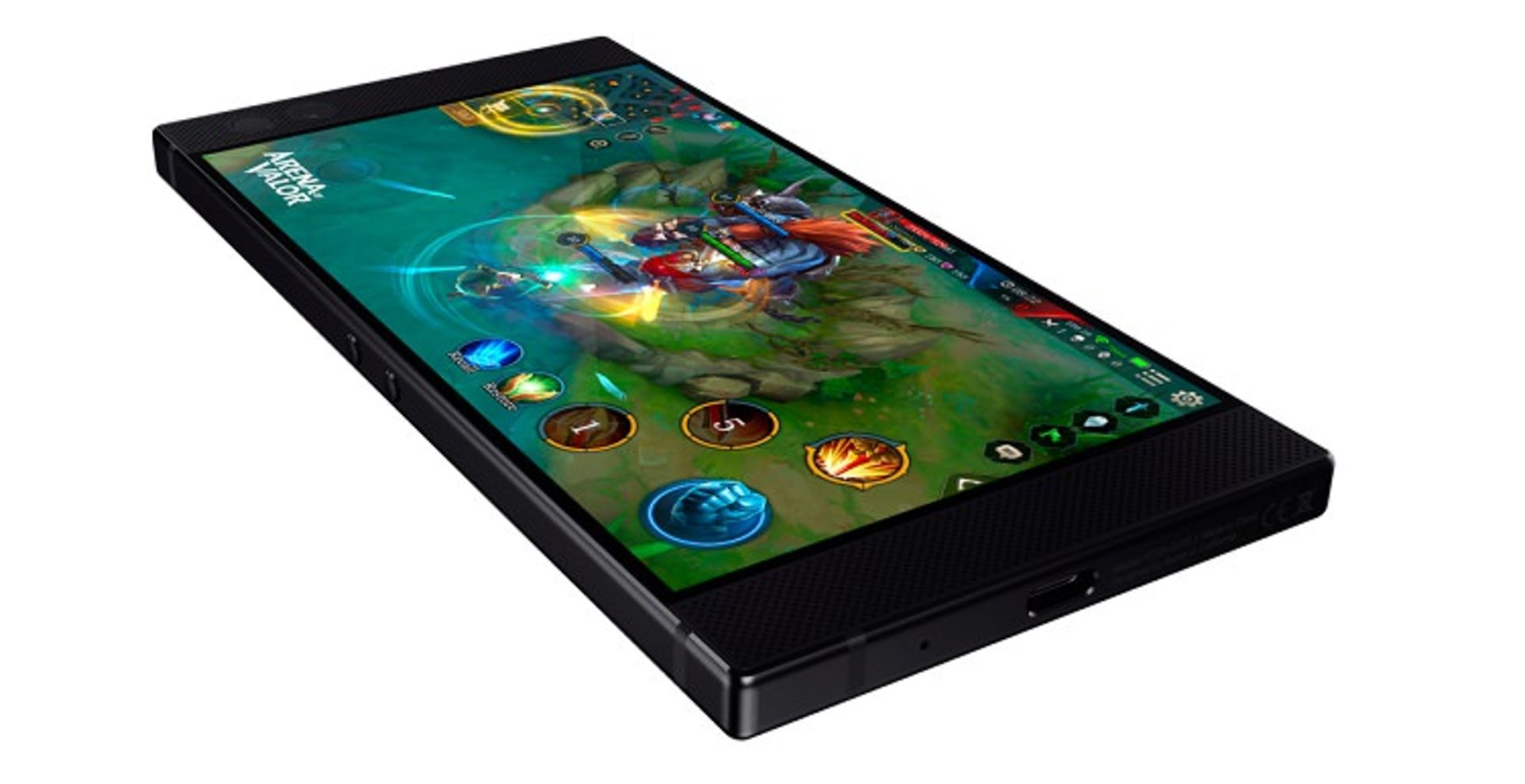 گوشی The Razer Phone